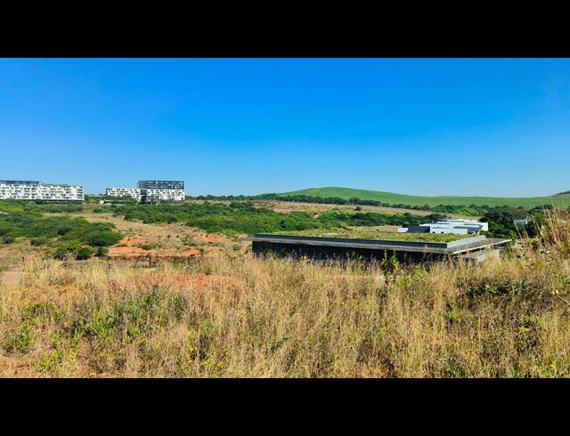 541M² VACANT LAND FOR SALE IN SIBAYA PRECINCT